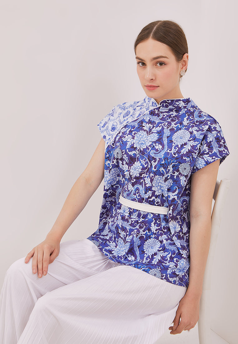 DRAGON Multiway Top
