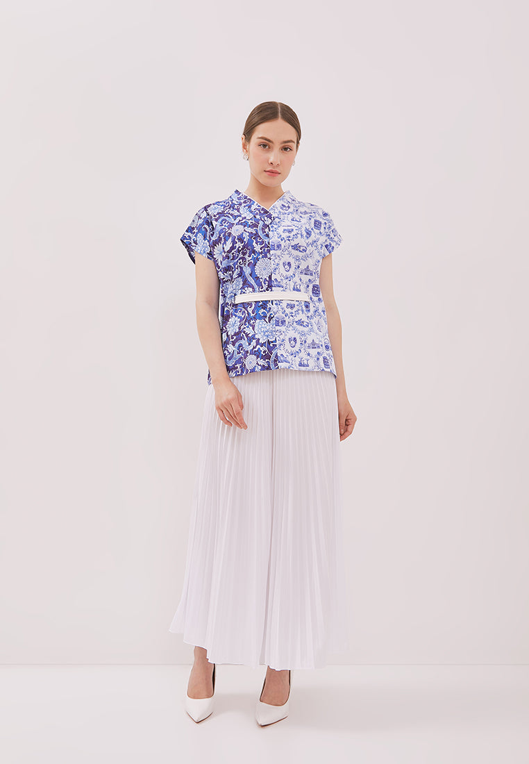 DRAGON Multiway Top