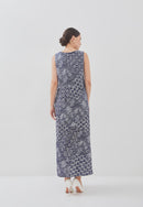 Tear that Dress Kintsugi Navy