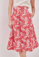 BANGKIT Batik Skirt