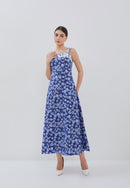 FLOURISH Gardenia Dress
