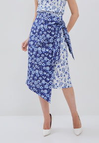 FLOURISH Wrap Pants