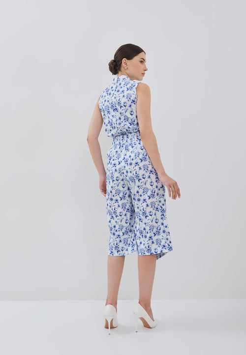 FLOURISH Wrap Pants