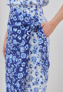 FLOURISH Wrap Pants
