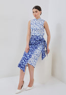 FLOURISH Wrap Pants