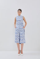 FLOURISH Cheongsam Top