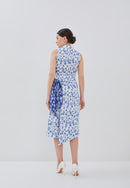 FLOURISH Cheongsam Top