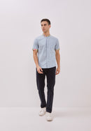 LIGHT BLUE Man Shirt
