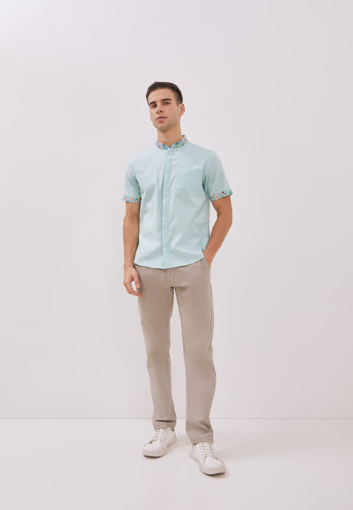 MINT Man Shirt