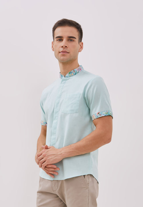 MINT Man Shirt