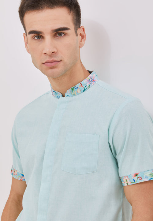 MINT Man Shirt