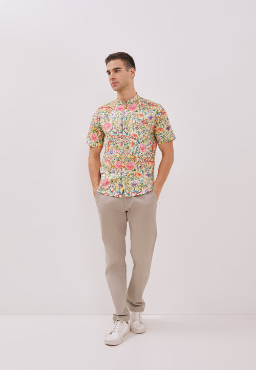 PHOENIX Man Shirt