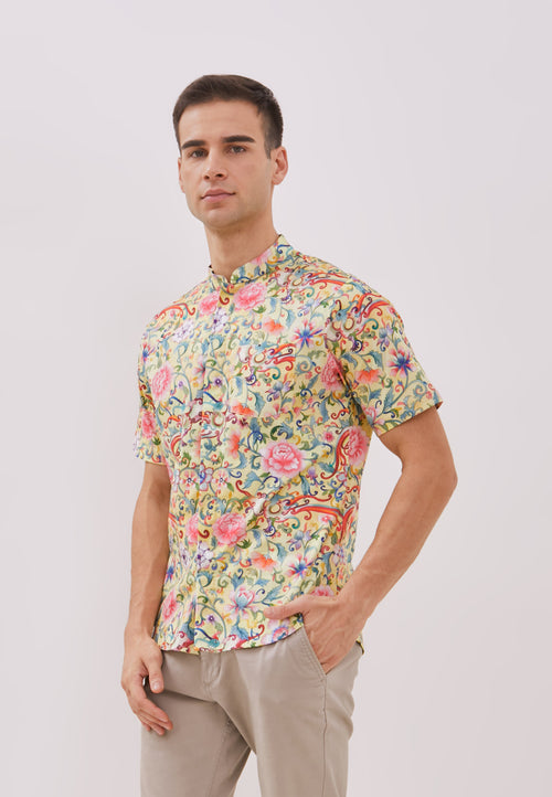 PHOENIX Man Shirt