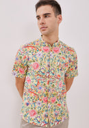 PHOENIX Man Shirt