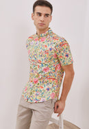 PHOENIX Man Shirt