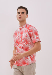 ORCHID Man Shirt