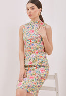 PHOENIX Cheongsam Dress