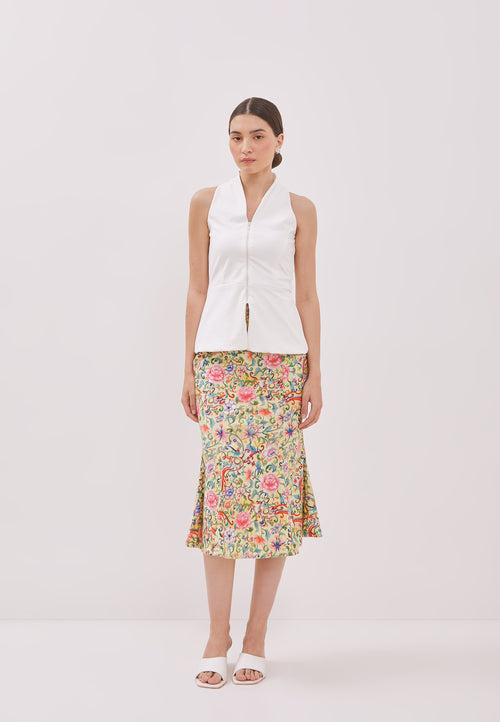 PHOENIX Mermaid Skirt