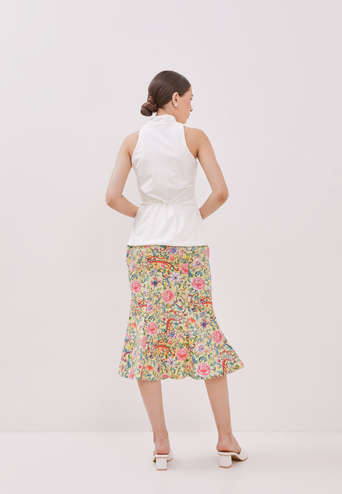 PHOENIX Mermaid Skirt