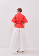RED Kebaya Jacket