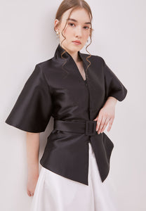 BLACK Kebaya Jacket