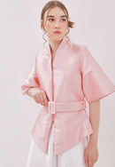 BLUSH PINK Kebaya Jacket