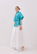 TURQUOISE Kebaya Jacket