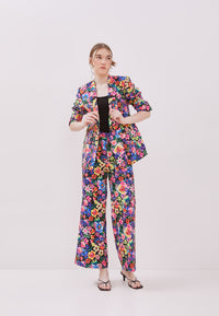EYE ON THE WORLD Pants