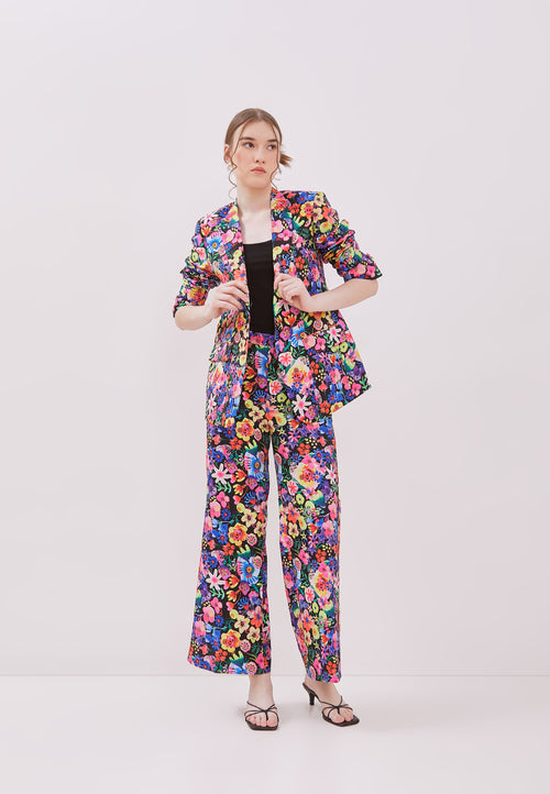 EYE ON THE WORLD Pants