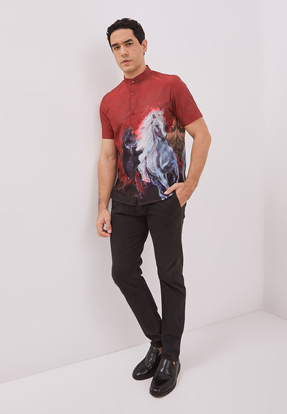 GALLOP OF GLORY Man Shirt