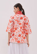 PERANAKAN PAWS Kebaya Top