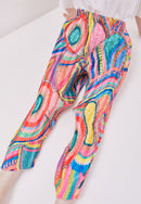 MAGIC Pleated Pants