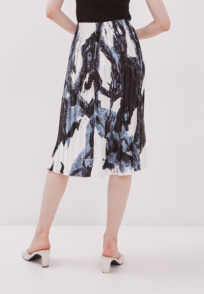 FREEDOM Pleated Skirt