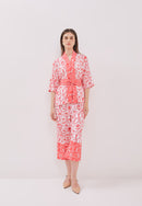 SINGAPORE ICONS Nyonya Top