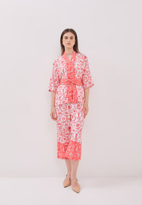 SINGAPORE ICONS Nyonya Top