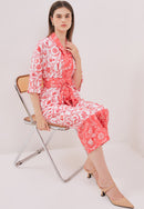 SINGAPORE ICONS Nyonya Top