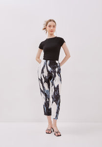 FREEDOM Pleated Pants