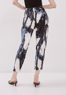 FREEDOM Pleated Pants