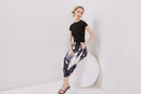 FREEDOM Pleated Pants