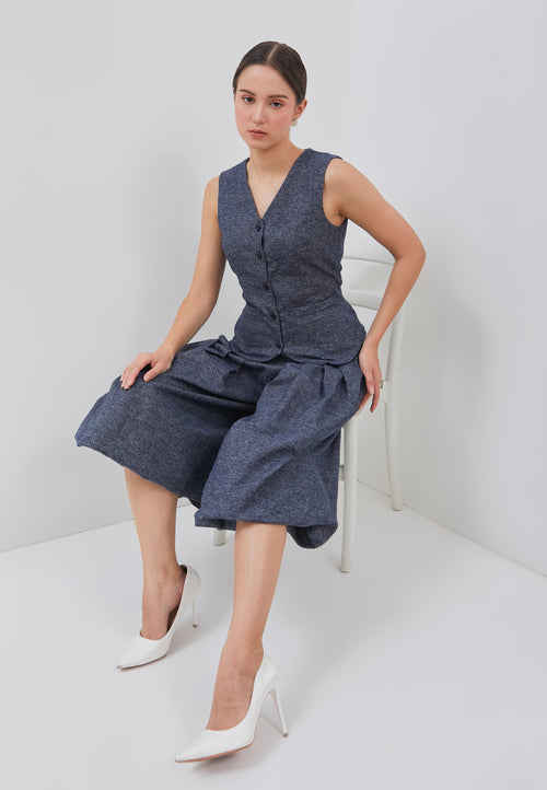 NAVY Fourways Pants