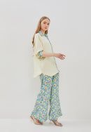 PERANAKAN PORCELAIN Ladies Shirt