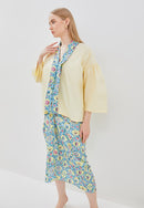 PERANAKAN PORCELAIN Nyonya Top