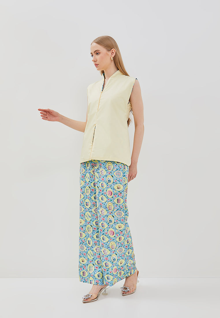 PERANAKAN PORCELAIN Define Top