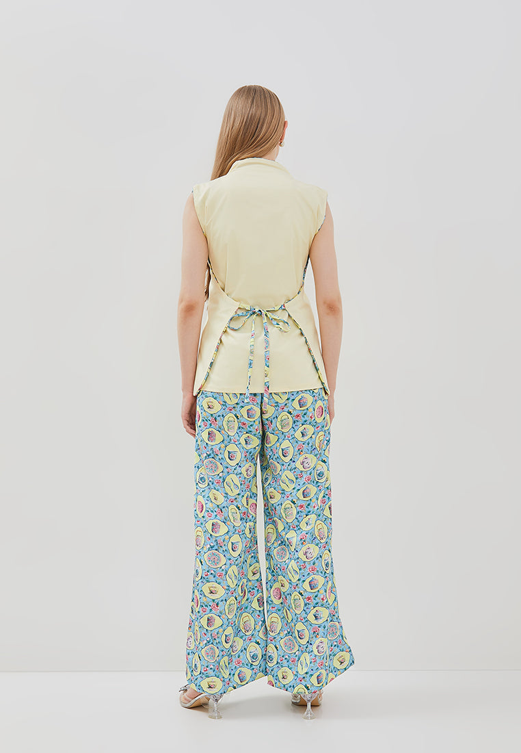 PERANAKAN PORCELAIN Define Top