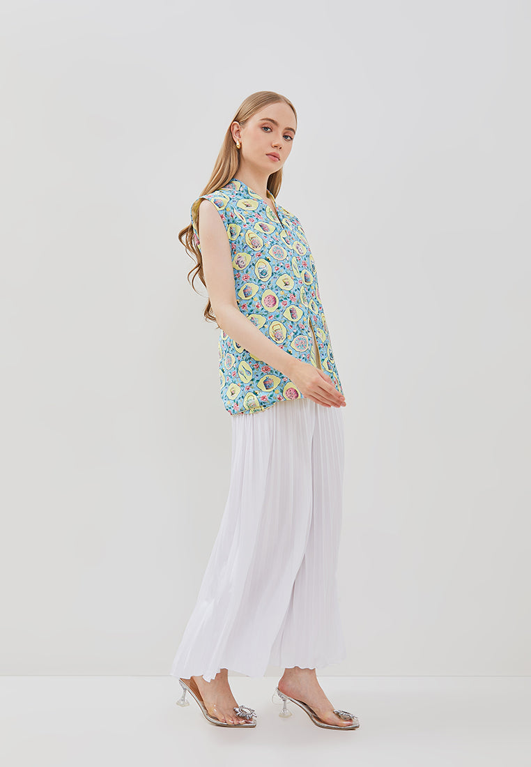 PERANAKAN PORCELAIN Define Top