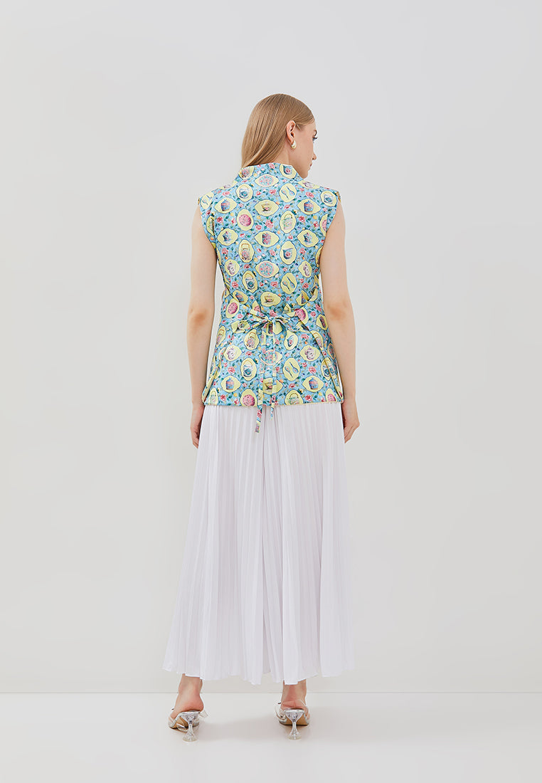 PERANAKAN PORCELAIN Define Top