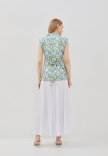 PERANAKAN PORCELAIN Define Top