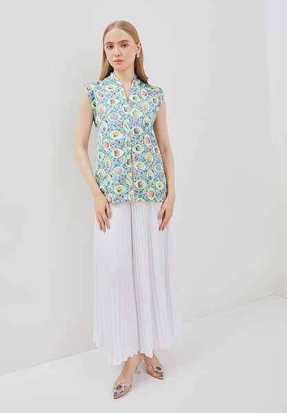 PERANAKAN PORCELAIN Define Top