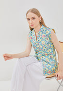 PERANAKAN PORCELAIN Define Top