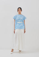 3D Tenun Cloud Magic Top